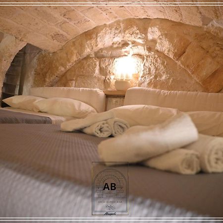 Archi Barbacana Monopoli Exterior foto