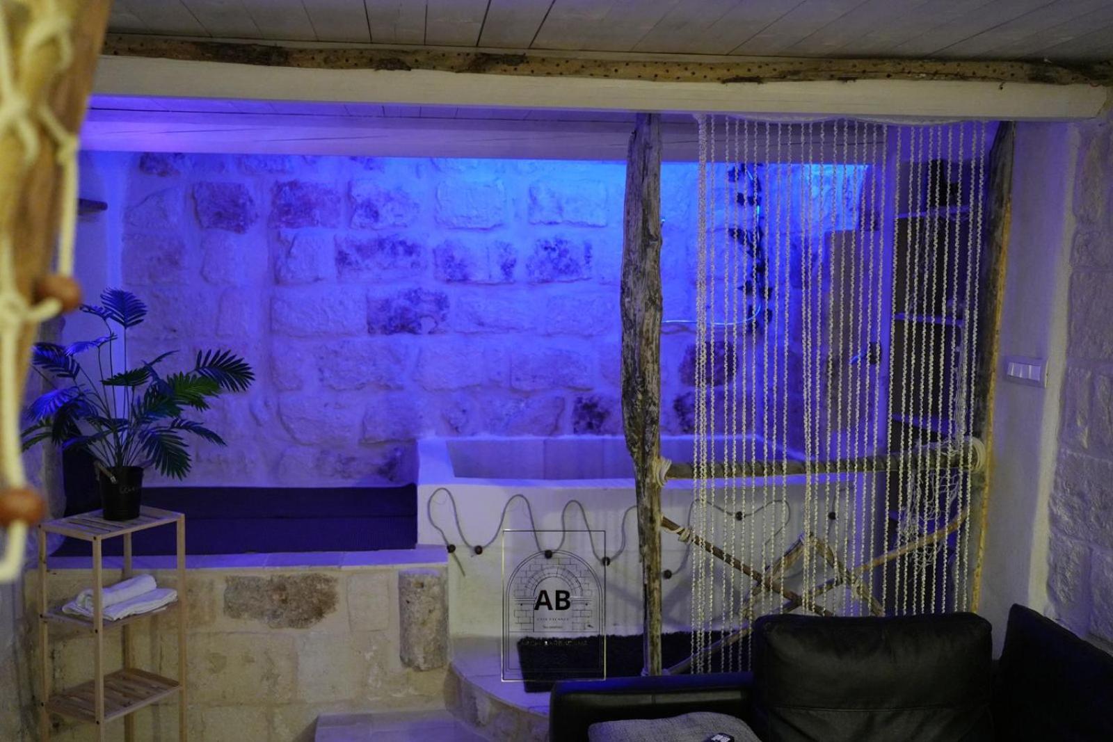 Archi Barbacana Monopoli Exterior foto